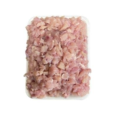 ব্রয়লার মুরগির কিমা